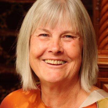 Authentic Communication Group with Martha: 1st and 3rd Mondays 1-3 pm ET