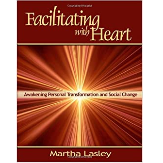 Facilitating With Heart- eBook