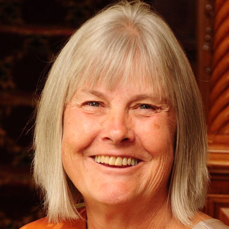 Martha Lasley, founder of Authentic Communication Group